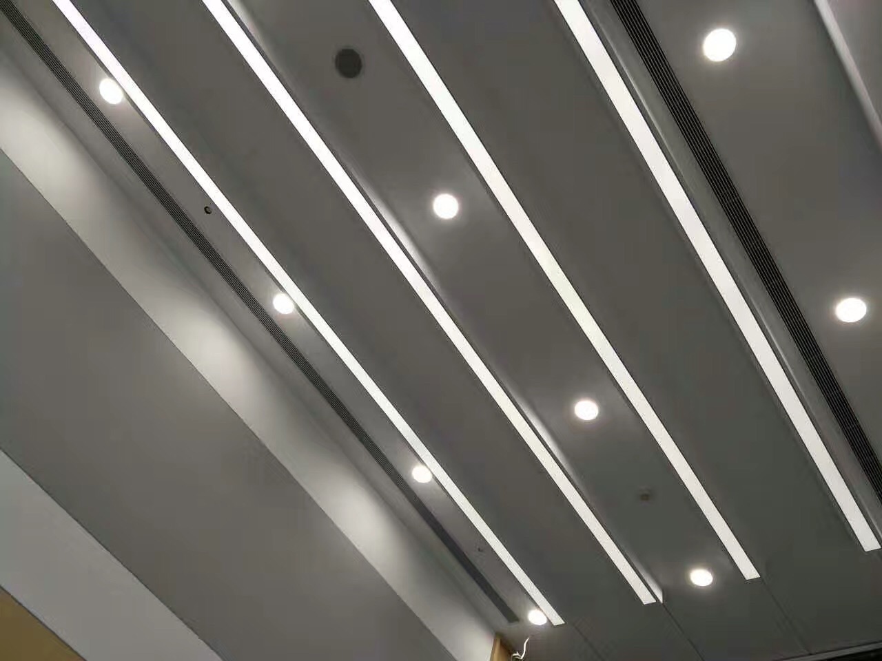 Customised Lighting Image